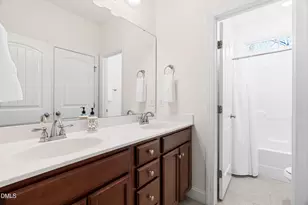 116 Roslin Way, Holly Springs, NC 27540 - Photo 41