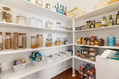 116 Roslin Way, Holly Springs, NC 27540 - Photo 25