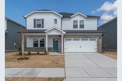 232 Marshrose Road, Wendell, NC 27591 - Photo 1