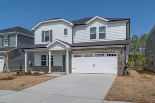 232 Marshrose Rd, Wendell, NC 27591 - Photo 3