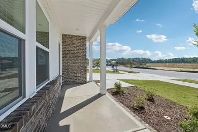 232 Marshrose Road, Wendell, NC 27591 - Photo 5
