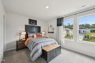 232 Marshrose Rd, Wendell, NC 27591 - Photo 21