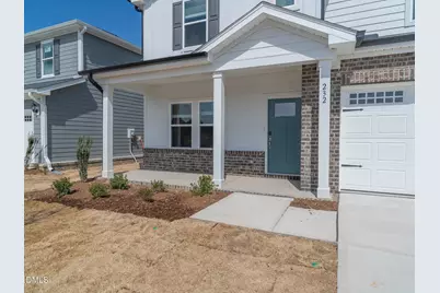 232 Marshrose Road, Wendell, NC 27591 - Photo 5