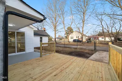 719 Center Avenue, Burlington, NC 27215 - Photo 29