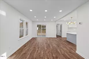 719 Center Ave, Burlington, NC 27215 - Photo 3