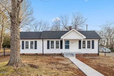 719 Center Avenue, Burlington, NC 27215 - Photo 35