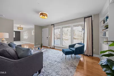 3004 Debnam Farm Lane, Raleigh, NC 27610 - Photo 7