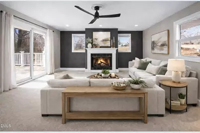 3004 Debnam Farm Lane, Raleigh, NC 27610 - Photo 11