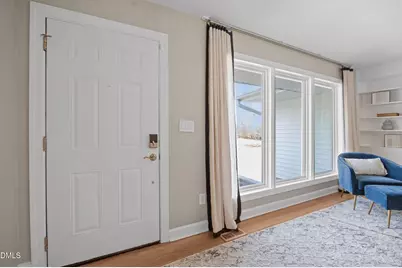 3004 Debnam Farm Lane, Raleigh, NC 27610 - Photo 5