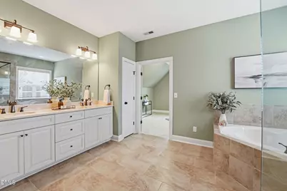 320 Brodie Lloyd Court, Cary, NC 27519 - Photo 25