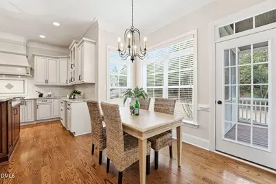 320 Brodie Lloyd Court, Cary, NC 27519 - Photo 9