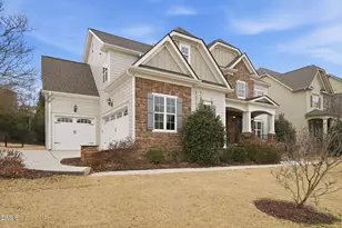 320 Brodie Lloyd Ct, Cary, NC 27519 - Photo 3