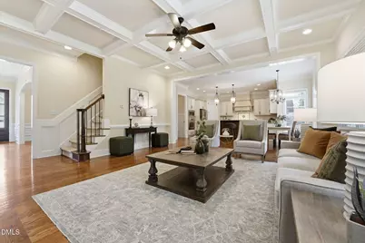 320 Brodie Lloyd Court, Cary, NC 27519 - Photo 11