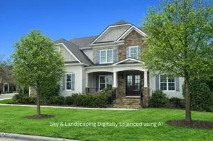 320 Brodie Lloyd Ct, Cary, NC 27519 - Photo 43