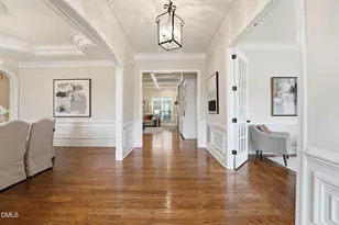 320 Brodie Lloyd Ct, Cary, NC 27519 - Photo 13