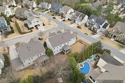 320 Brodie Lloyd Court, Cary, NC 27519 - Photo 49