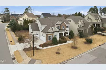 320 Brodie Lloyd Court, Cary, NC 27519 - Photo 53