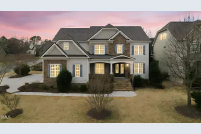 320 Brodie Lloyd Court, Cary, NC 27519 - Photo 41