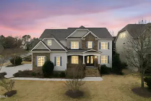 320 Brodie Lloyd Ct, Cary, NC 27519 - Photo 41