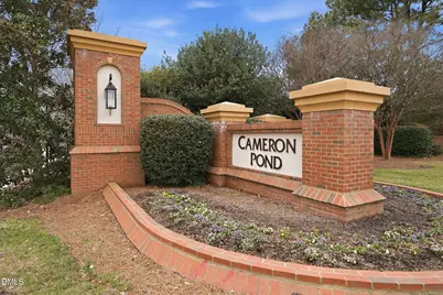 320 Brodie Lloyd Court, Cary, NC 27519 - Photo 45