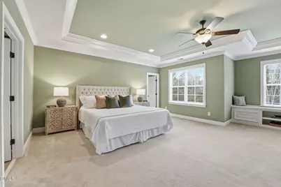 320 Brodie Lloyd Court, Cary, NC 27519 - Photo 17