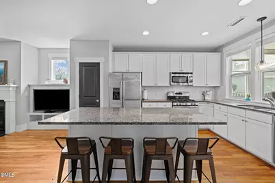 41 N Serenity Hill Circle, Chapel Hill, NC 27516 - Photo 9