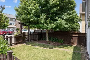 41 N Serenity Hill Cir, Chapel Hill, NC 27516 - Photo 33