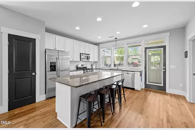 41 N Serenity Hill Circle, Chapel Hill, NC 27516 - Photo 7