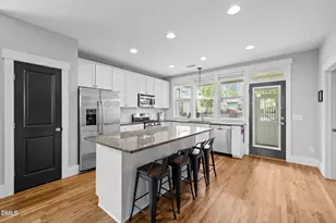 41 N Serenity Hill Cir, Chapel Hill, NC 27516 - Photo 7