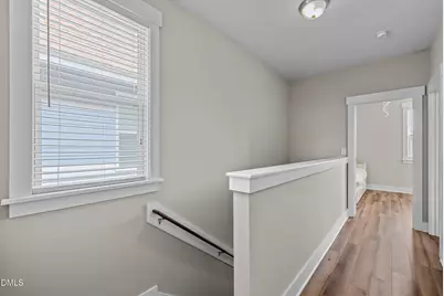 41 N Serenity Hill Circle, Chapel Hill, NC 27516 - Photo 19