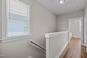 41 N Serenity Hill Cir, Chapel Hill, NC 27516 - Photo 19