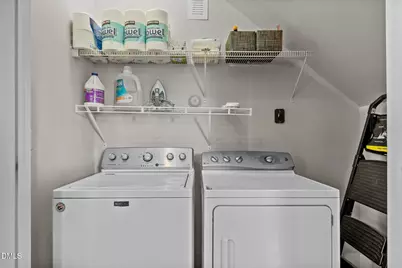 41 N Serenity Hill Circle, Chapel Hill, NC 27516 - Photo 17