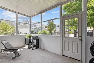 41 N Serenity Hill Cir, Chapel Hill, NC 27516 - Photo 29