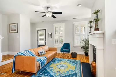 41 N Serenity Hill Circle, Chapel Hill, NC 27516 - Photo 11