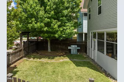 41 N Serenity Hill Circle, Chapel Hill, NC 27516 - Photo 31