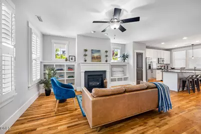 41 N Serenity Hill Circle, Chapel Hill, NC 27516 - Photo 13