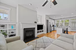 41 N Serenity Hill Cir, Chapel Hill, NC 27516 - Photo 15