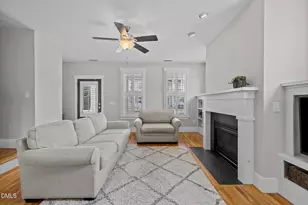 41 N Serenity Hill Cir, Chapel Hill, NC 27516 - Photo 13