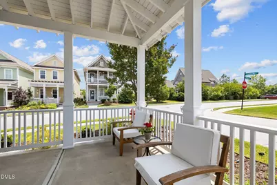 41 N Serenity Hill Circle, Chapel Hill, NC 27516 - Photo 5