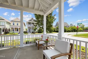 41 N Serenity Hill Cir, Chapel Hill, NC 27516 - Photo 5