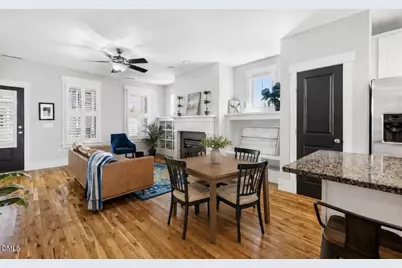 41 N Serenity Hill Circle, Chapel Hill, NC 27516 - Photo 15