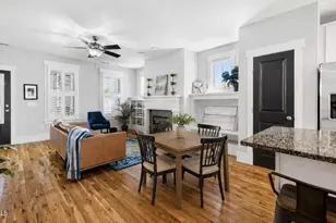 41 N Serenity Hill Cir, Chapel Hill, NC 27516 - Photo 15