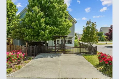 41 N Serenity Hill Circle, Chapel Hill, NC 27516 - Photo 33