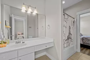 41 N Serenity Hill Cir, Chapel Hill, NC 27516 - Photo 25