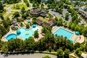 41 N Serenity Hill Cir, Chapel Hill, NC 27516 - Photo 45