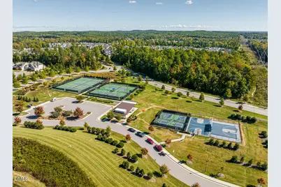 41 N Serenity Hill Circle, Chapel Hill, NC 27516 - Photo 41