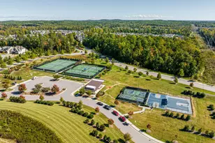 41 N Serenity Hill Cir, Chapel Hill, NC 27516 - Photo 41