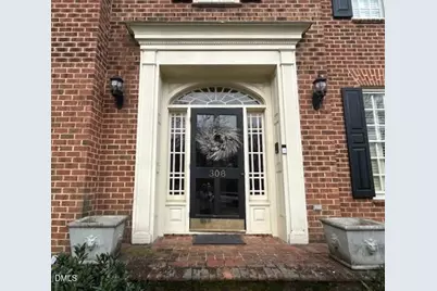 308 Cambridge Woods Way, Raleigh, NC 27608 - Photo 3