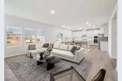 240 Marshrose Road, Wendell, NC 27591 - Photo 3