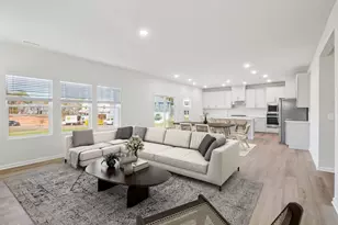 240 Marshrose Rd, Wendell, NC 27591 - Photo 3